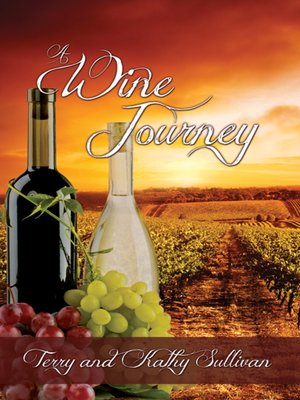 cover image of A Wine Journey